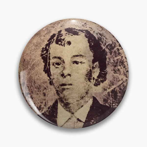 Item preview, Billy the Kid Wanted Poster designed and sold by Artaxias_Designs.