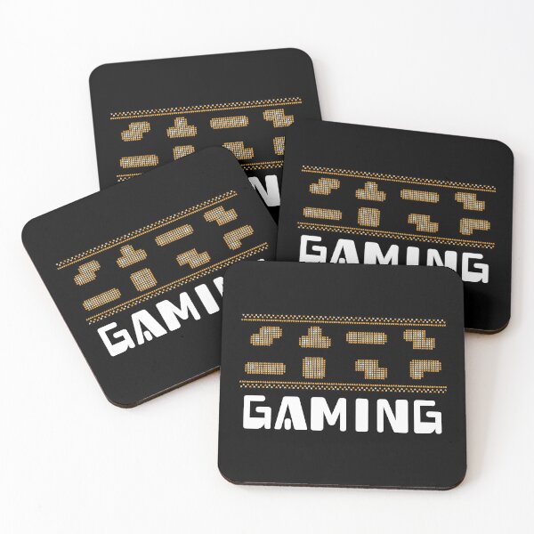 Item preview, Funny gaming saying retro gamer designed and sold by Rene-Greff.