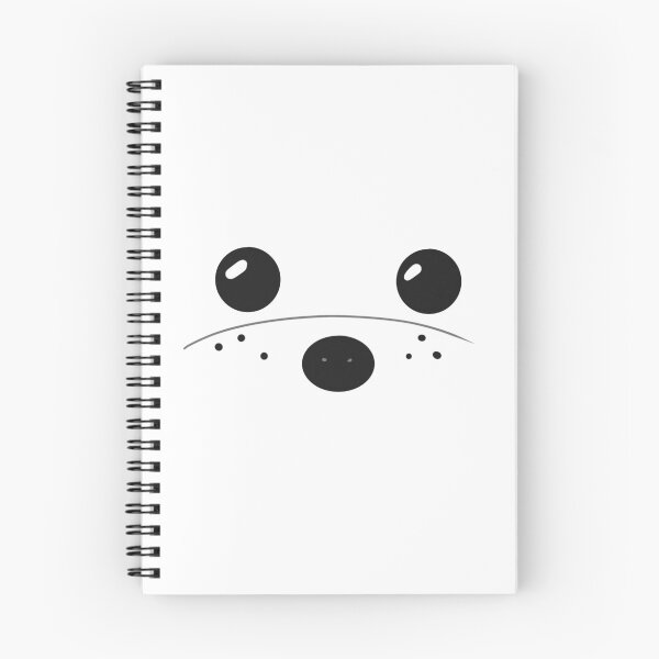Item preview, Tyde the Seal designed and sold by erinm73.