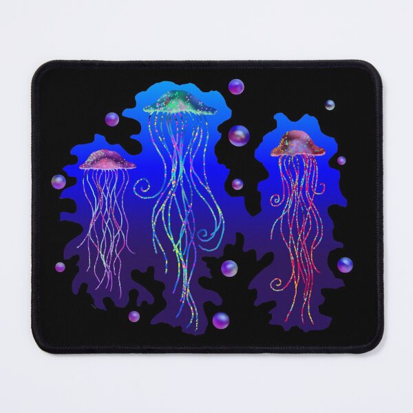 Item preview, Dancing Jellyfish  designed and sold by EricLappala.
