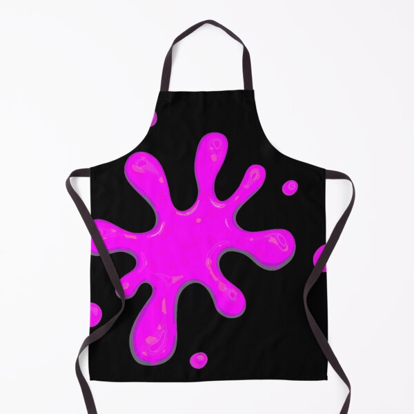 Item preview, Pink Slime | Happy Face | Black | designed and sold by HappyFaceCo.