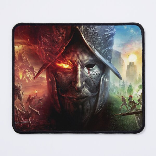 Item preview, New World amazon games 01 designed and sold by gUdUoficial.