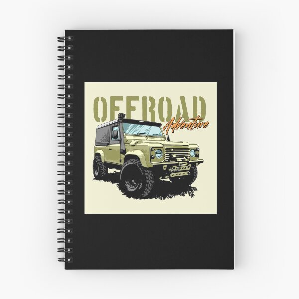 Item preview, Offroad Adventure designed and sold by Fozy-Shop-Tees.