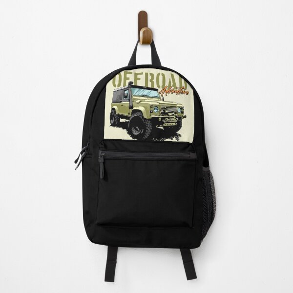 Item preview, Offroad Adventure designed and sold by Fozy-Shop-Tees.