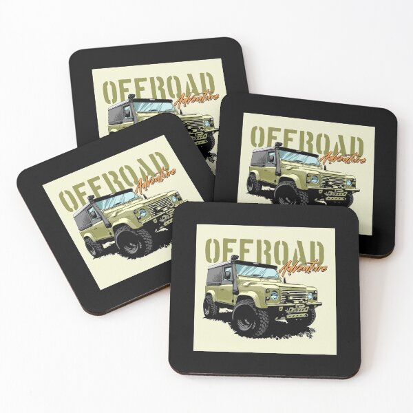 Item preview, Offroad Adventure designed and sold by Fozy-Shop-Tees.