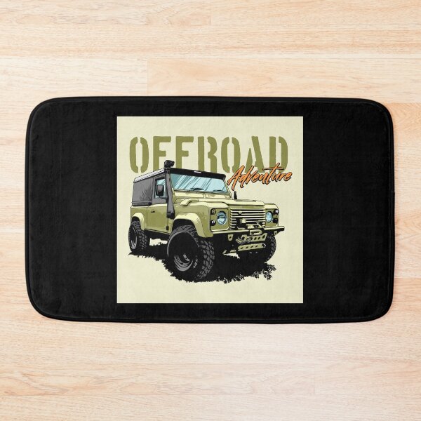 Item preview, Offroad Adventure designed and sold by Fozy-Shop-Tees.