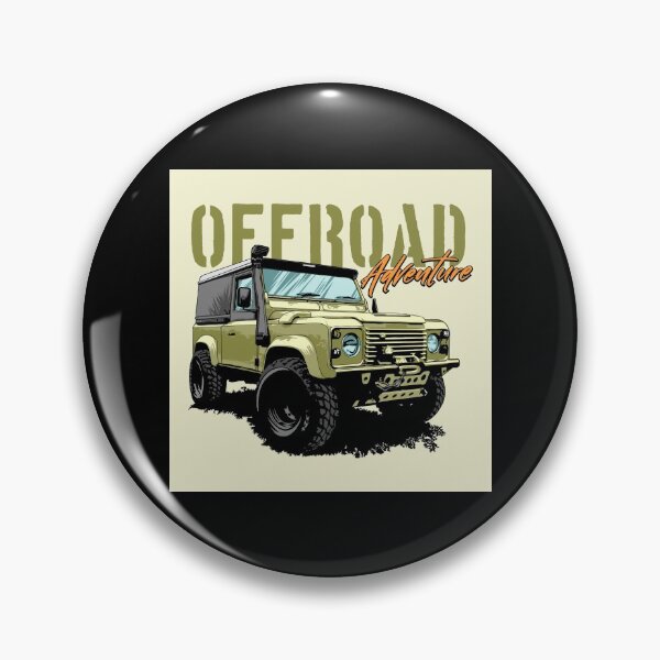 Item preview, Offroad Adventure designed and sold by Fozy-Shop-Tees.
