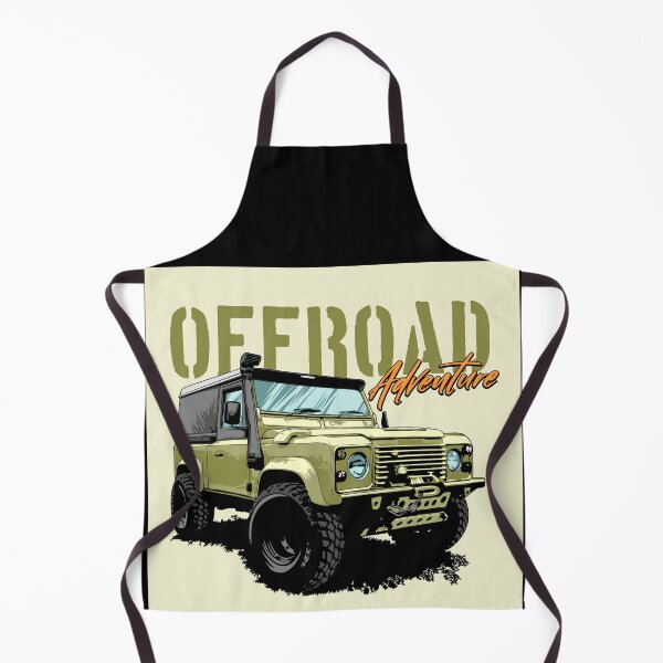 Item preview, Offroad Adventure designed and sold by Fozy-Shop-Tees.