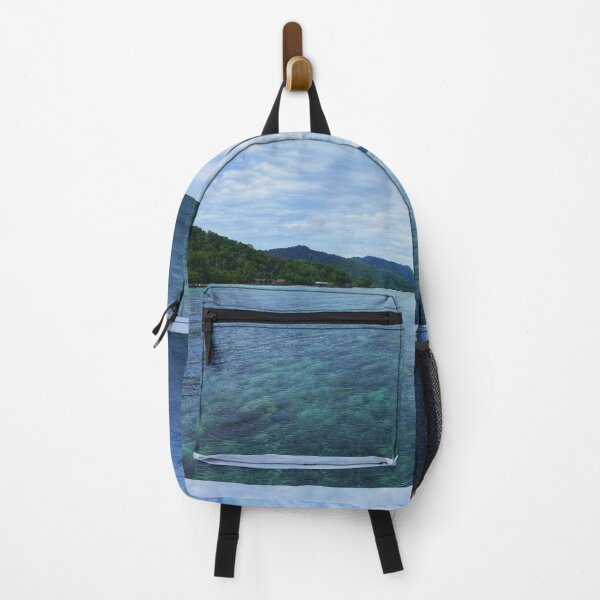 Item preview, Indonesia Nature designed and sold by La Loca.