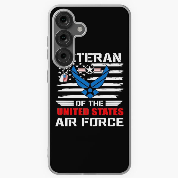 Item preview, Veteran of the United States Air Force designed and sold by Sheepherder120.