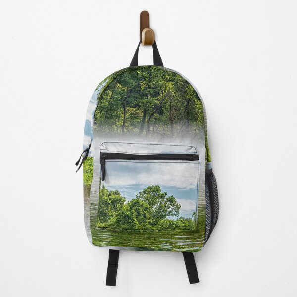 Item preview, Lake Taneycomo Summer Fog designed and sold by mljdwhite.
