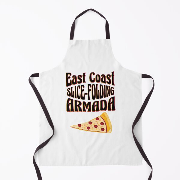 Item preview, East Coast Slice Folding Armada NY Pizza designed and sold by EDWARD HELLER.