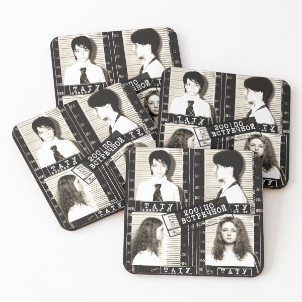 Item preview, t.a.t.u designed and sold by lex-aev.