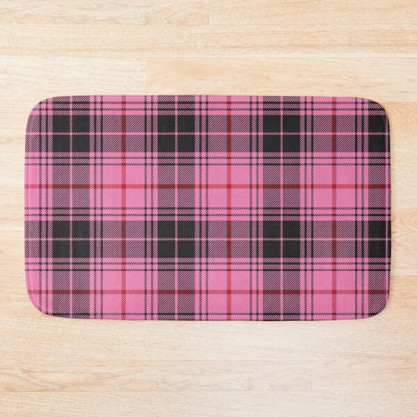 Item preview, pink Scottish design designed and sold by Fashion-vintage.
