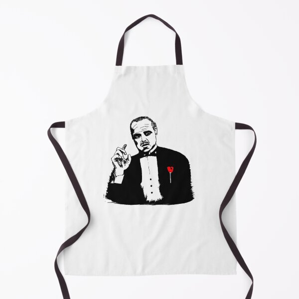 Item preview, Cinema Gangster The Godfather Film Mafia designed and sold by Caren Harrell.