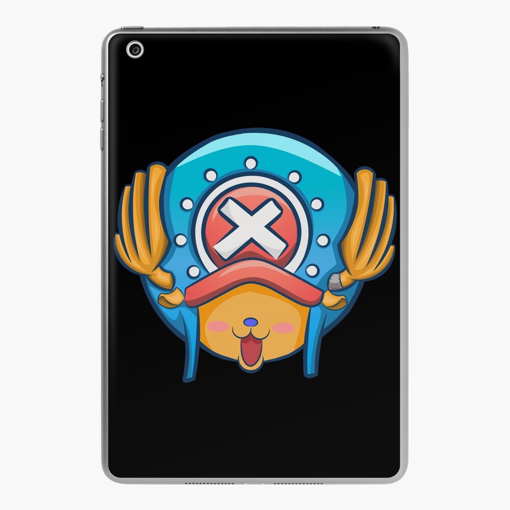 Tony Chopper head | iPad Case & Skin