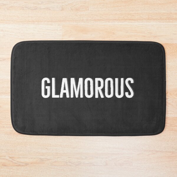Item preview, Glamorous designed and sold by Rayner21.