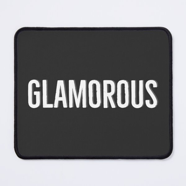 Item preview, Glamorous designed and sold by Rayner21.