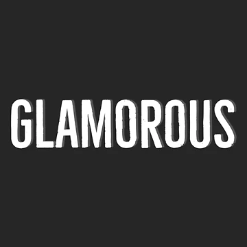 Artwork thumbnail, Glamorous by Rayner21