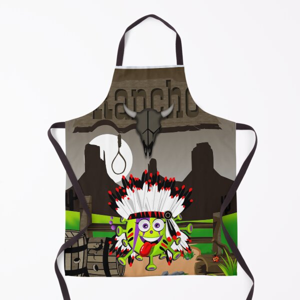Item preview, Dani, posing in the Wild West area of the amusement park. designed and sold by simonsitos.