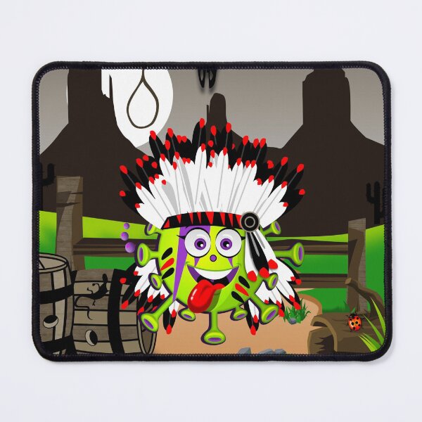 Item preview, Dani, posing in the Wild West area of the amusement park. designed and sold by simonsitos.