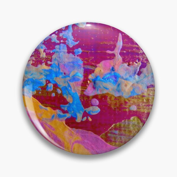 Item preview, Abstract 2021 106 designed and sold by Shulie1.