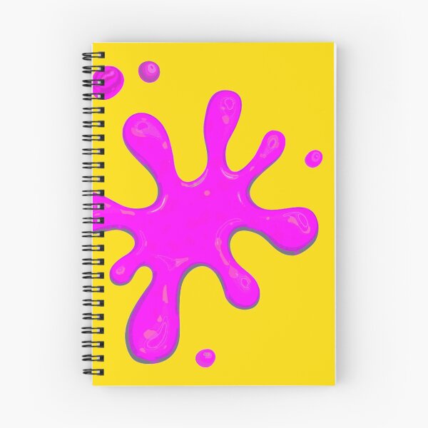 Item preview, Slime | Happy Face | Yellow | designed and sold by HappyFaceCo.