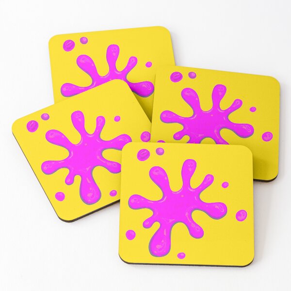 Item preview, Slime | Happy Face | Yellow | designed and sold by HappyFaceCo.