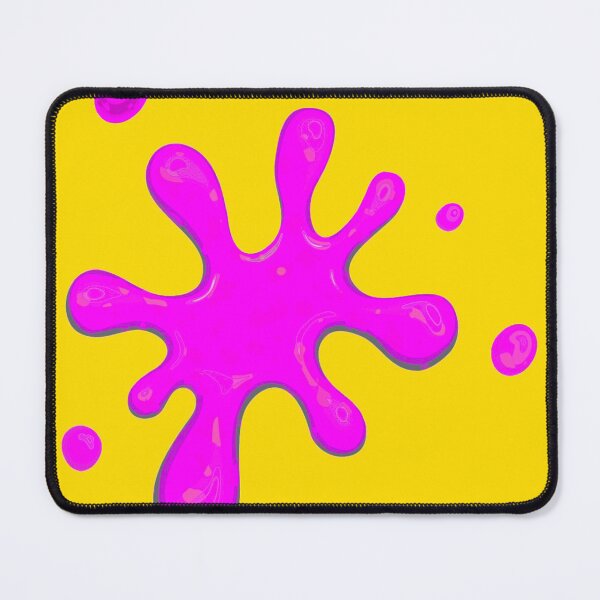 Item preview, Slime | Happy Face | Yellow | designed and sold by HappyFaceCo.