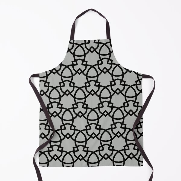 Item preview, Gray and Black Tessellation Line Pattern 28 Coordinates w/ 2022 Popular Color Behr Lunar Surface N460-3 designed and sold by ColorOfTheYears.