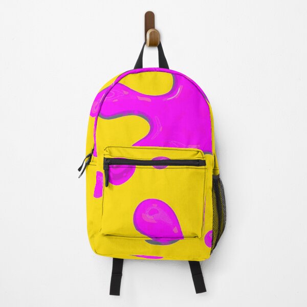 Item preview, Slime | Happy Face | Yellow | designed and sold by HappyFaceCo.
