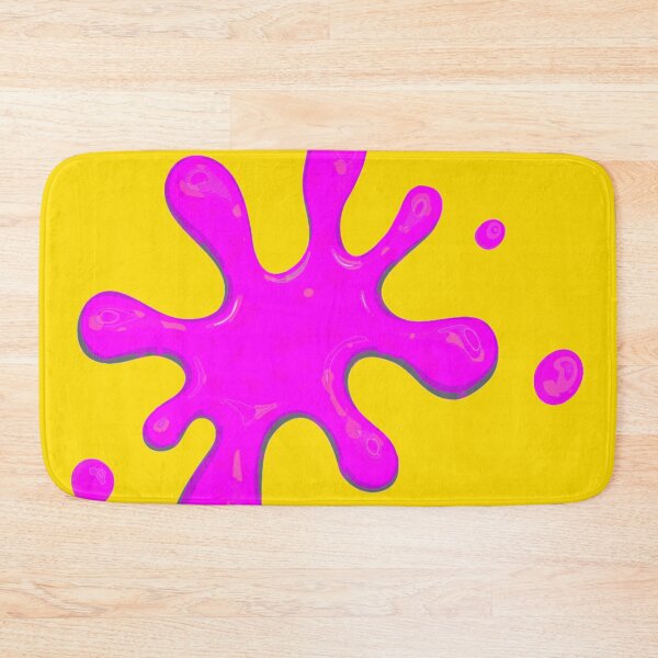 Item preview, Slime | Happy Face | Yellow | designed and sold by HappyFaceCo.