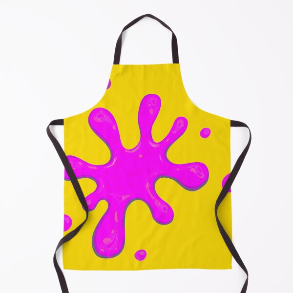 Item preview, Slime | Happy Face | Yellow | designed and sold by HappyFaceCo.