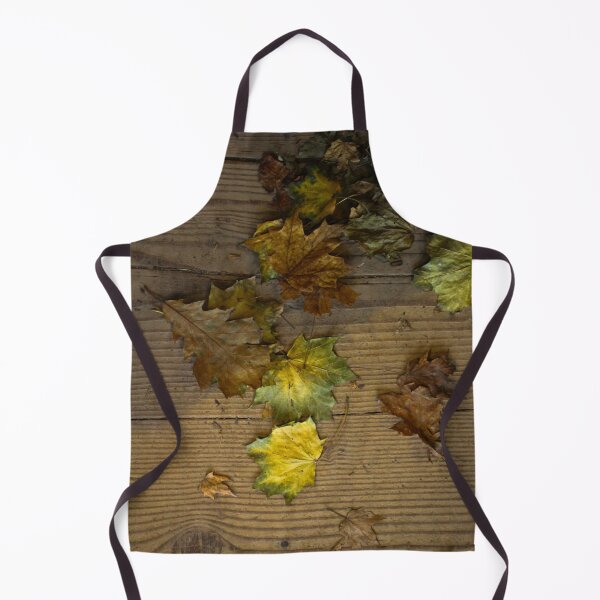 Item preview, V0015 Autumn Leaves designed and sold by photographyemd.