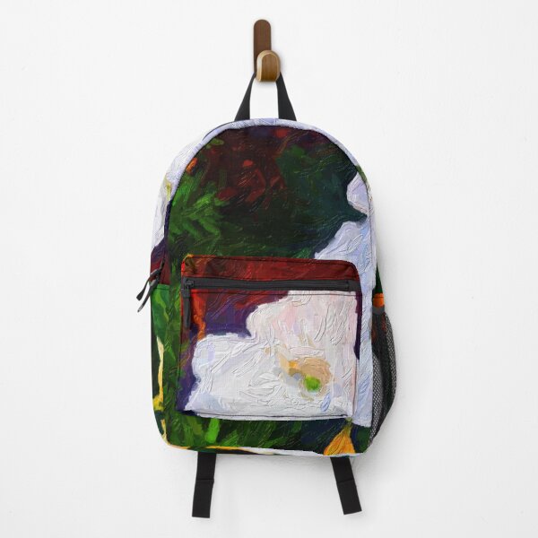 Item preview, My vision for Brazil - Exuberant Nature On Canvas 32 designed and sold by pedrolealmkt.