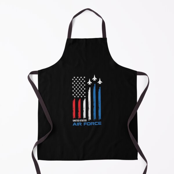 Item preview, Air Force Flag with Planes designed and sold by Sheepherder120.