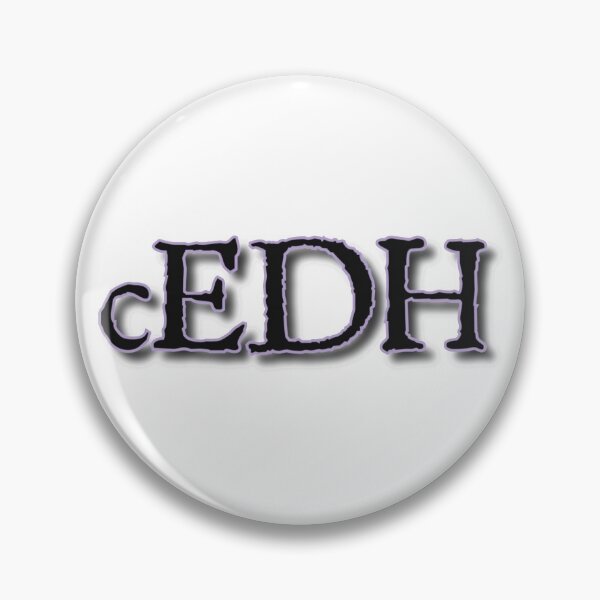 Item preview, cEDH (Competitive Elder Dragon Highlander) designed and sold by AGShirts.