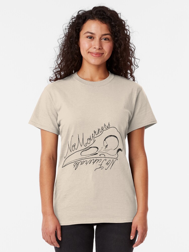 no mourners no funerals shirt