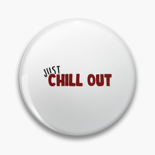 Pin on chill out