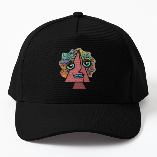 Ethel Baseball Cap