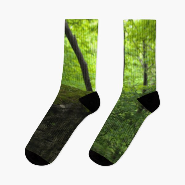 Item preview, V0016 Louth Falls Trail designed and sold by photographyemd.