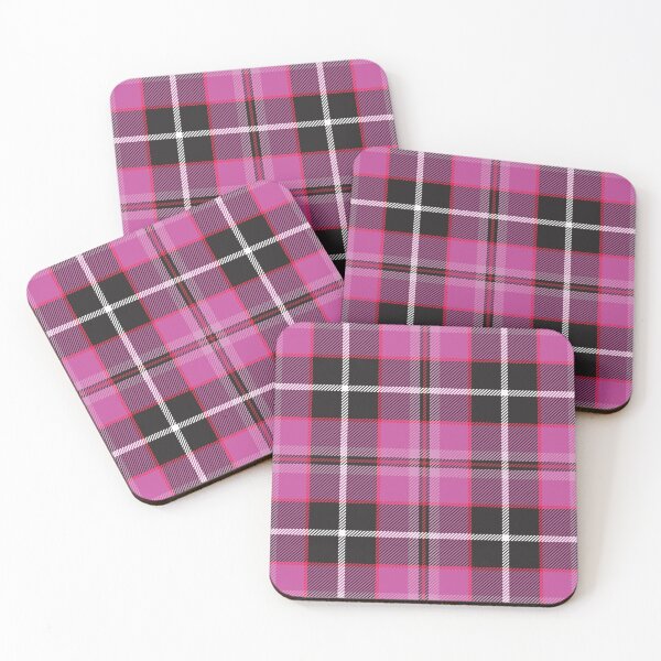 Item preview,  pink Scottish design designed and sold by Fashion-vintage.