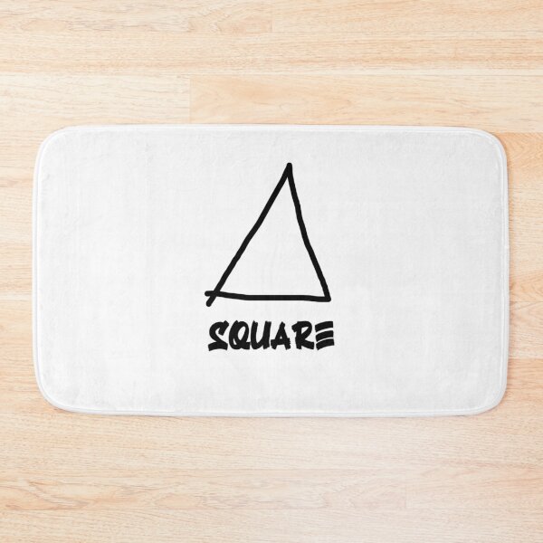 Item preview, Square designed and sold by VicFreedomind.