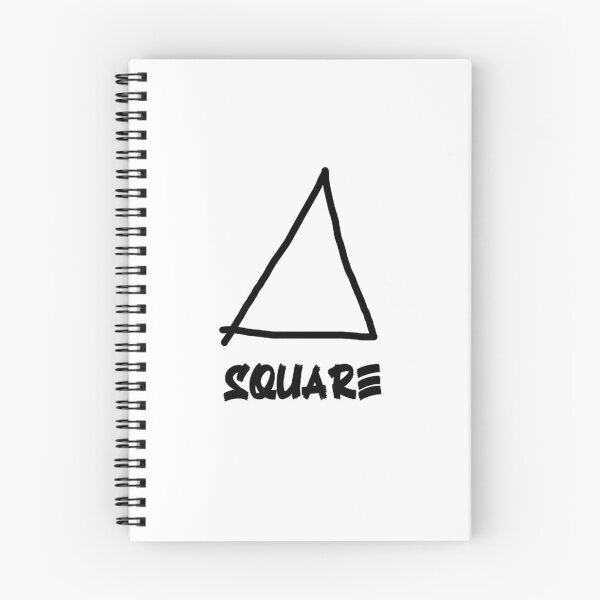 Item preview, Square designed and sold by VicFreedomind.