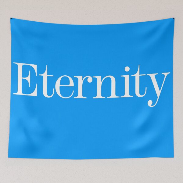 Item preview, Eternity designed and sold by Apoc-village.