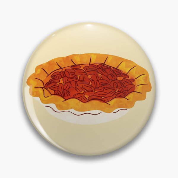 Item preview, Pecan Pie designed and sold by lovebread.