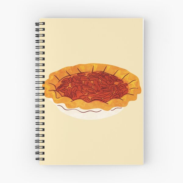 Item preview, Pecan Pie designed and sold by lovebread.