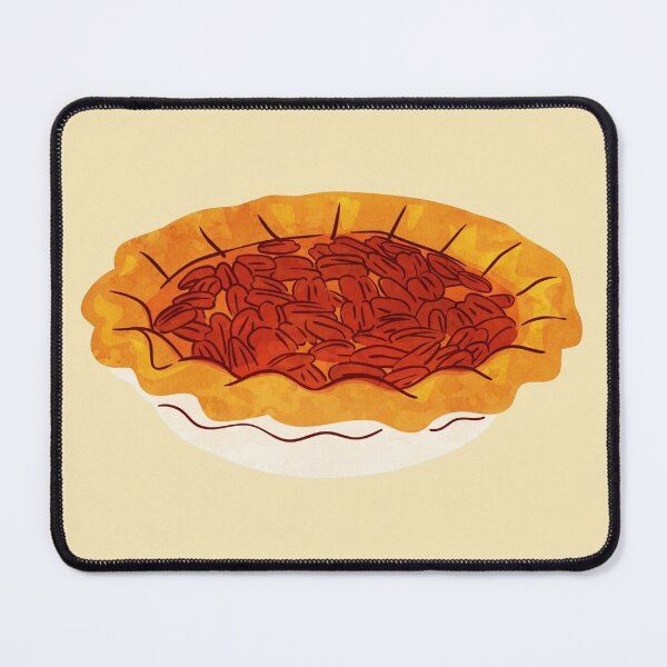 Item preview, Pecan Pie designed and sold by lovebread.