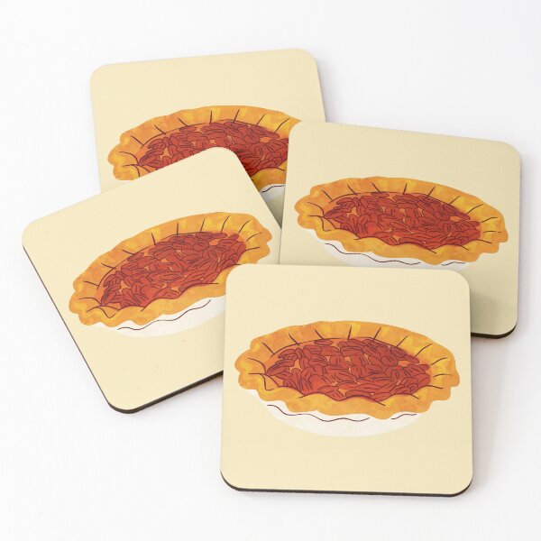 Item preview, Pecan Pie designed and sold by lovebread.