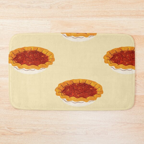 Item preview, Pecan Pie designed and sold by lovebread.